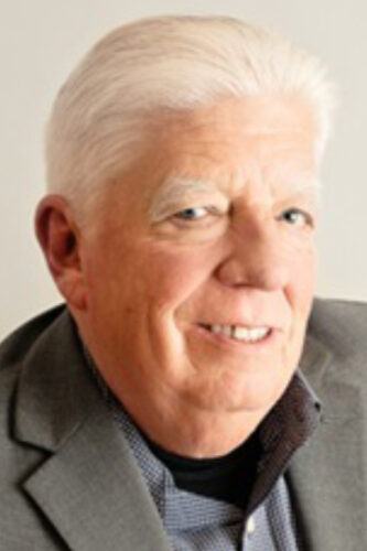 David B. Henderson 1955-2026